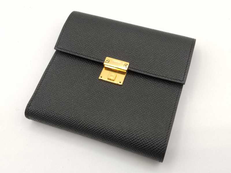 エルメス買取 クリック12 エプソン ブラック